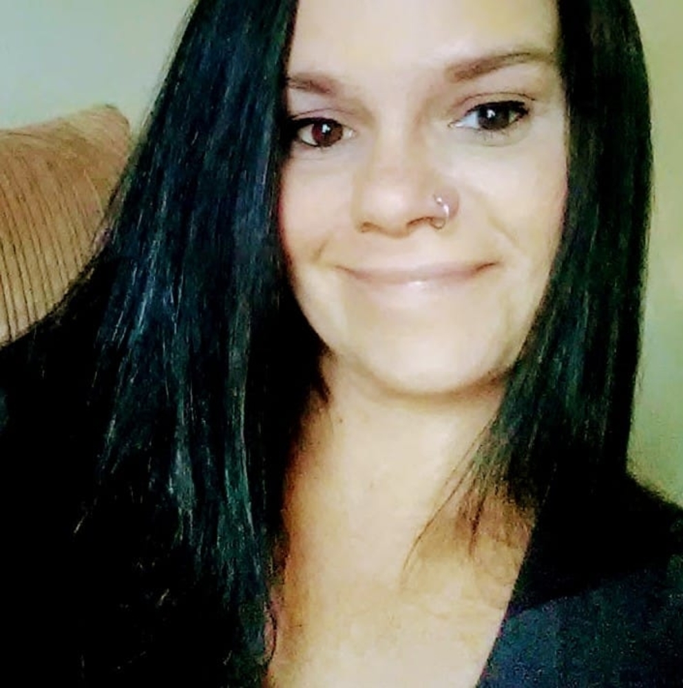 Meet your Posher, Whitney